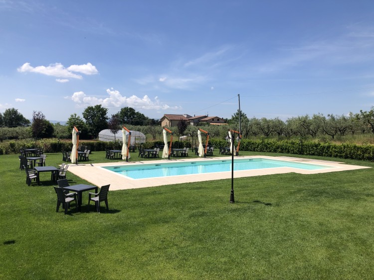 Agriturismo Andalù