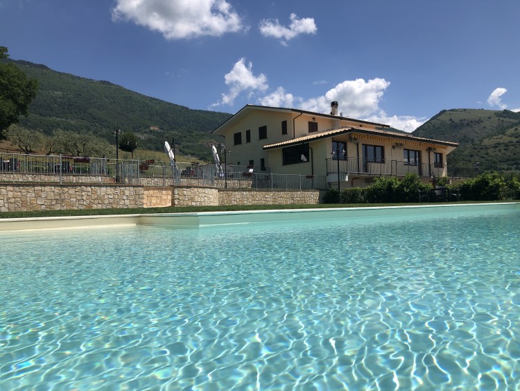 Agriturismo Andalù