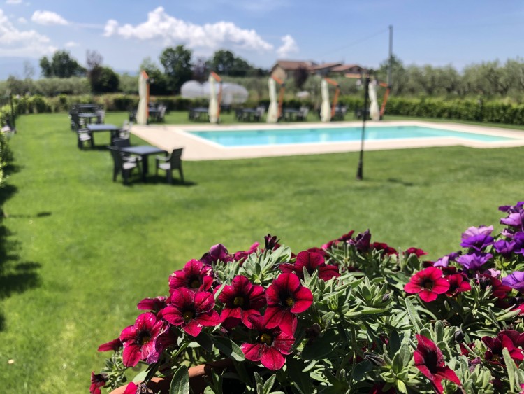 Agriturismo Andalù