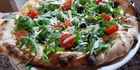 Pizze