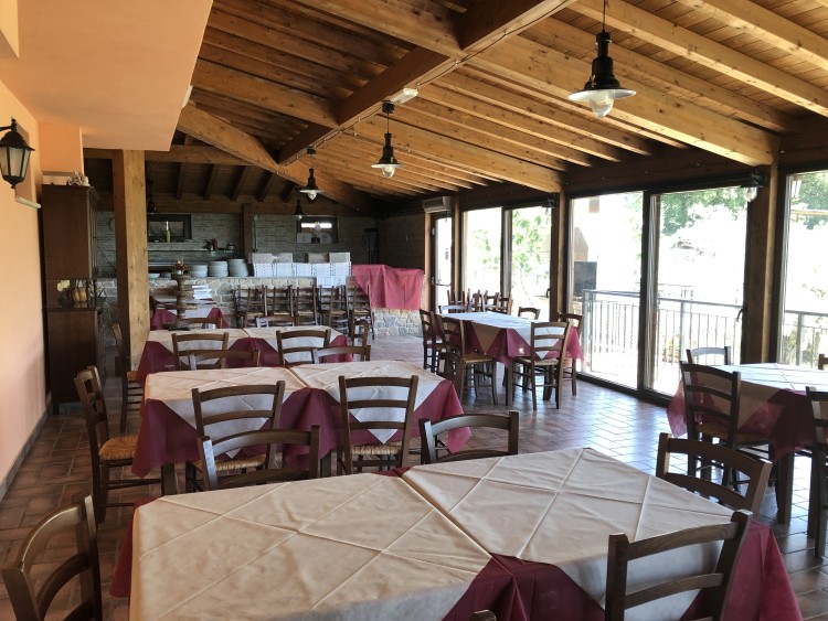 Pizzeria Agriturismo Andalù